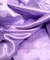 Lavender Stretch Charmeuse Satin Fabric by the Yard, 58" Wide Silky Lightweight Satin for Bridesmaid Dresses, Gowns, Lingerie